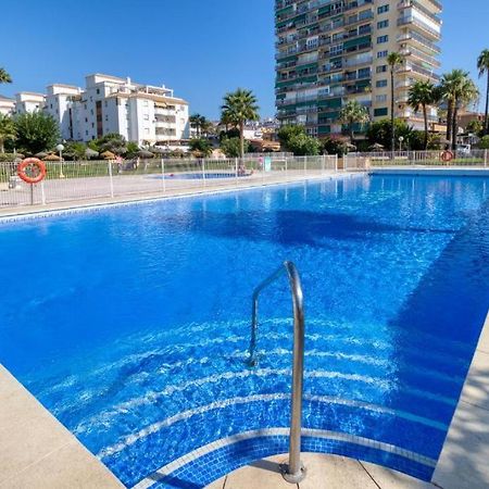 Apartamento El Ancla Azul Benalmádena Exterior foto