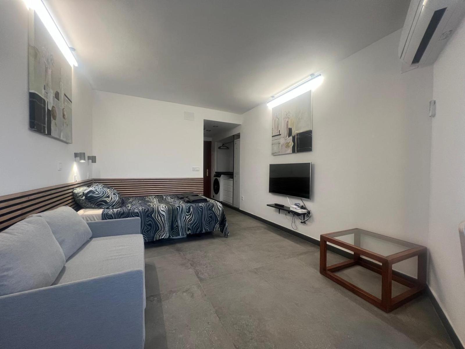 Apartamento El Ancla Azul Benalmádena Exterior foto