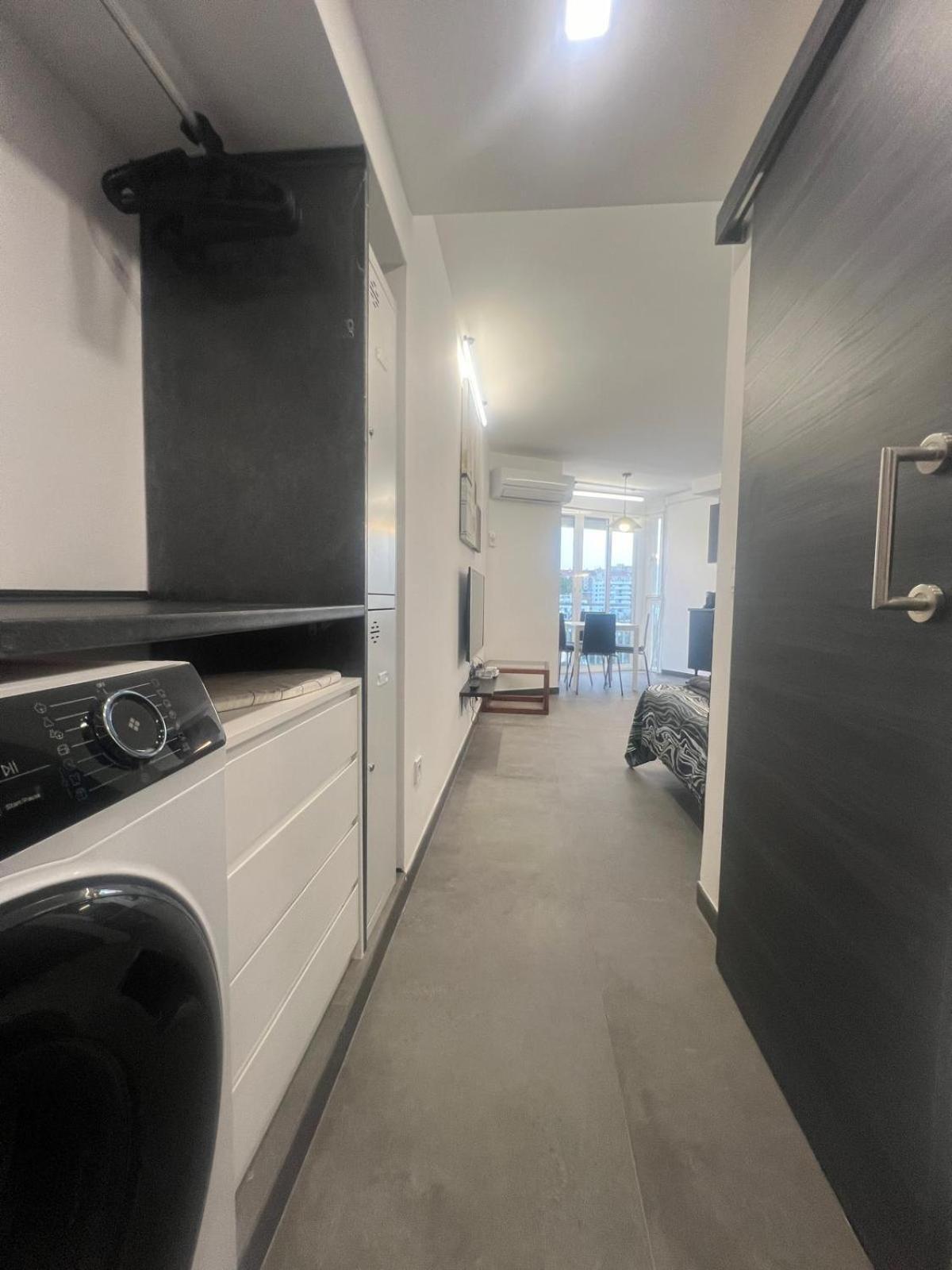 Apartamento El Ancla Azul Benalmádena Exterior foto