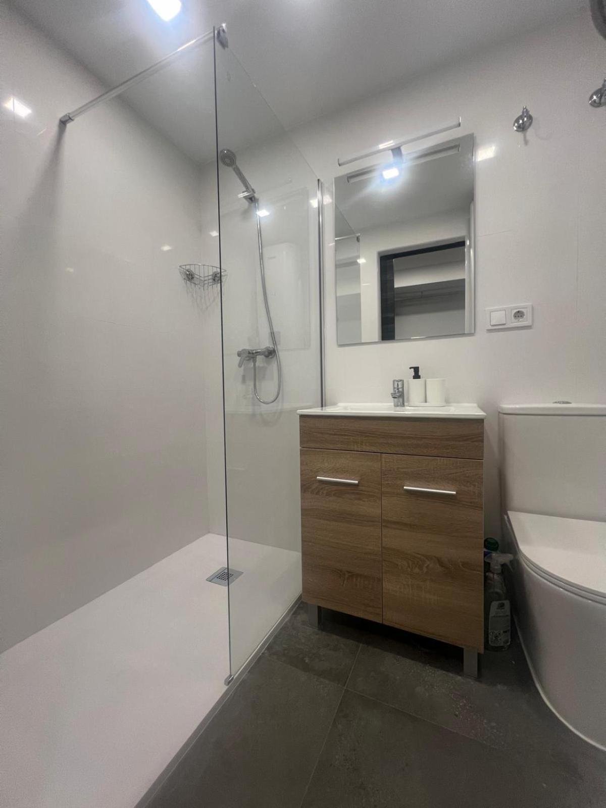 Apartamento El Ancla Azul Benalmádena Exterior foto